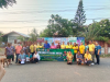 ร่วมกิจกรรม MOI Waste Bank Week มหาดไทยปักธงประกาศความสำเร็จ การจัดตั้งธนาคารขยะครบทุกองค์กรปกครองส่วนท้องถิ่น ในเขตเทศบาลตำบลเทพสถิต 2 หมู่บ้าน
