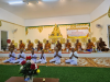 โครงการบรรพชาสามเณรภาคฤดูร้อน เฉลิมพระเกียรติพระบาทสมเด็จพระเจ้าอยู่หัว เนื่องในโอกาสมหามงคลเฉลิมพระชนมพรรษา ๖ รอบ ๒๘ กรกฎาคม ๒๕๖๗