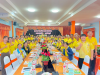 อบรมเชิงปฏิบัติการ "โครงการการคัดกรองเฝ้าระวังและดูแลสุขภาพจิตของประชาชนกลุ่มเสี่ยงและป่วยจิตเวชในชุมชนประจำปี 2568"