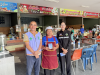 กองสาธารณสุขและสิ่งแวดล้อม ร่วมกับ ตัวแทนจากโรงพยาบาลเทพสถิต และ ตัวแทนจากสาธารณสุขอำเภอเทพสถิต ลงพื้นที่สุ่มตรวจสารปนเปื้อนในอาหาร (Food Safety) สถานที่จำหน่ายอาหาร ร้านอาหาร แผงลอยจำหน่าย ครั้งที่ 2 ในเขตเทศบาลตำบลเทพสถิต โดยจะดำเนินกิจกรรม ระหว่างวันที่ 3-18 สิงหาคม 2569 