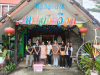 ลงพื้นที่ตรวจสารปนเปื้อนในอาหาร ร้านอาหารในเขตเทศบาลตำบลเทพสถิต